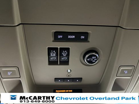 Used 2020 Chevrolet Suburban Premier image 26