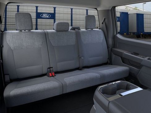 New 2026 Ford F250 XLT w/ FX4 Off-Road Package image 34
