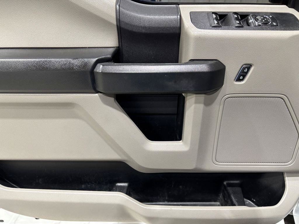 Used 2018 Ford F350 XL AWD/4WD image 16