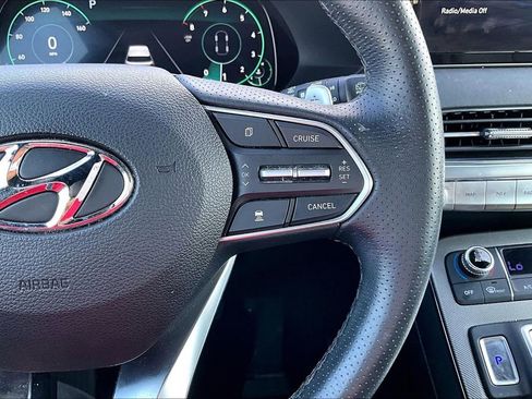 Used 2022 Hyundai Palisade Calligraphy w/ Cargo Package image 25