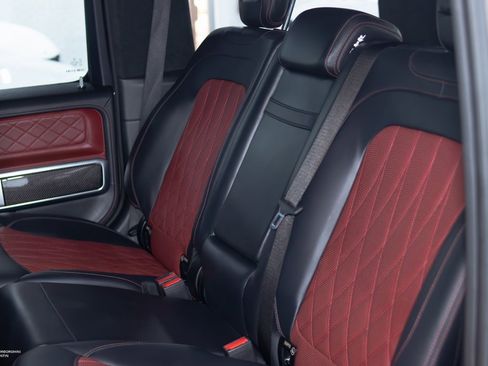 Used 2023 Mercedes-Benz G 63 AMG 4MATIC image 45