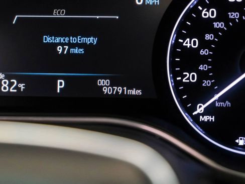 Used 2019 Toyota Avalon XSE image 20