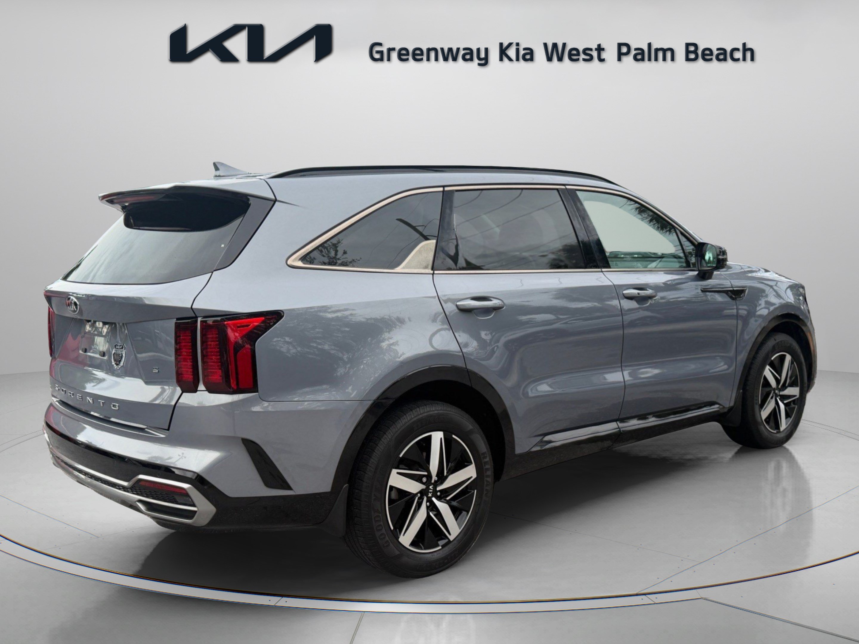Used 2021 Kia Sorento S FWD image 7