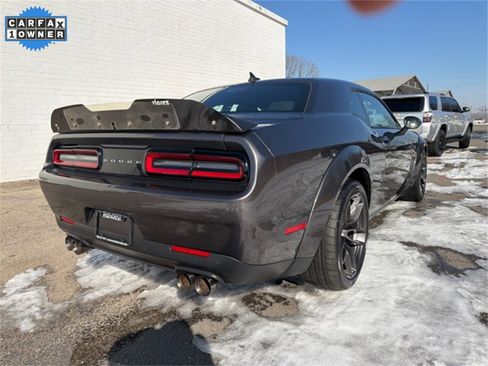 Used 2021 Dodge Challenger R/T Scat Pack image 2