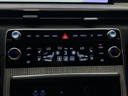 New 2026 Genesis GV80 3.5T Prestige image 10