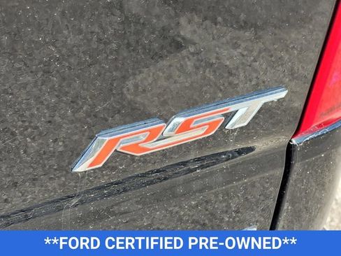 Used 2023 Chevrolet Silverado 1500 RST image 8
