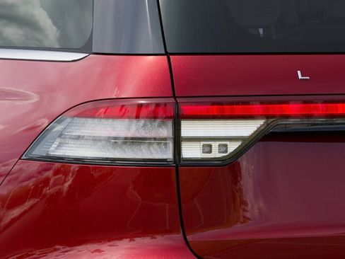 New 2027 Lincoln Aviator Reserve AWD/4WD image 19