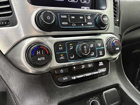 Used 2017 GMC Yukon SLE w/ HD Trailering Package image 25