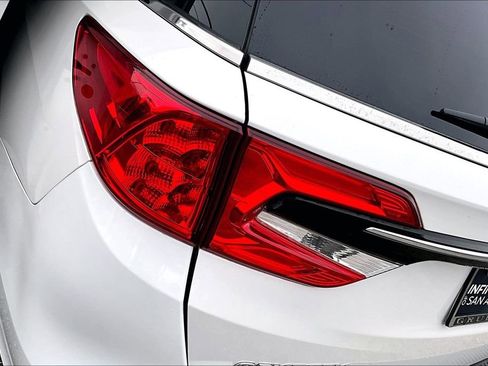 Used 2023 Honda Odyssey Elite image 41