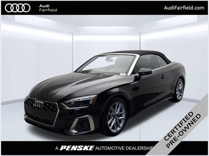 Certified 2023 Audi A5 2.0T Premium w/ Convenience Package