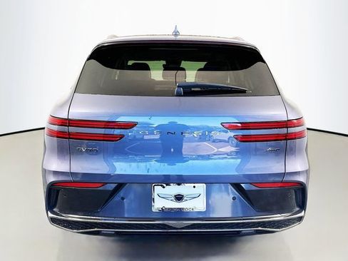 New 2026 Genesis GV70 2.5T Advanced AWD/4WD image 6