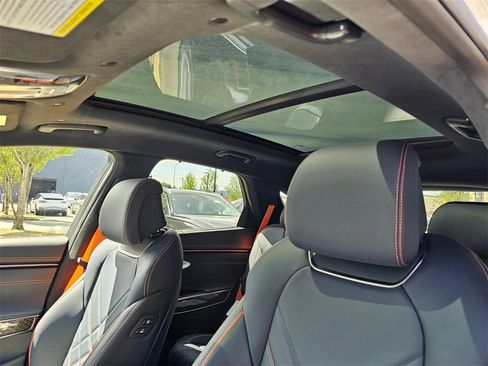 New 2026 Genesis GV70 3.5T Sport Prestige image 21