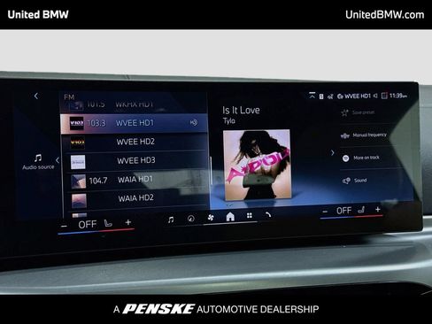 New 2026 BMW 430i w/ M Sport Package RWD image 8