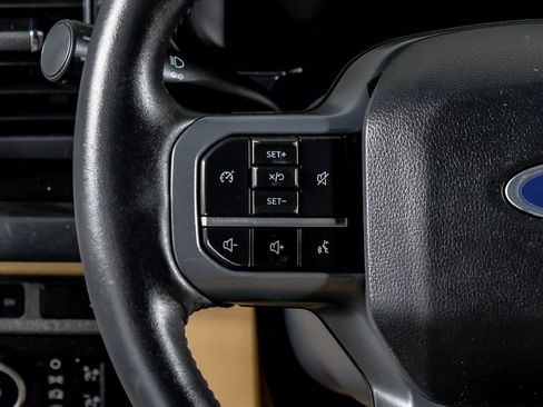 Used 2024 Ford F350 Lariat w/ FX4 Off-Road Package image 17