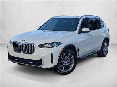Certified 2024 BMW X5 sDrive40i w/ Executive Package
