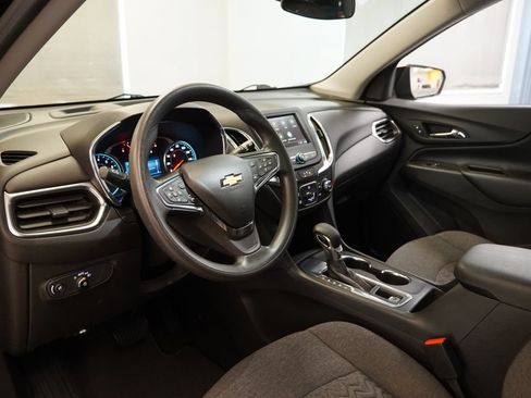 Used 2023 Chevrolet Equinox LT FWD image 6