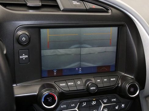 Used 2019 Chevrolet Corvette Stingray w/ 2LT Preferred Equipment Group image 19