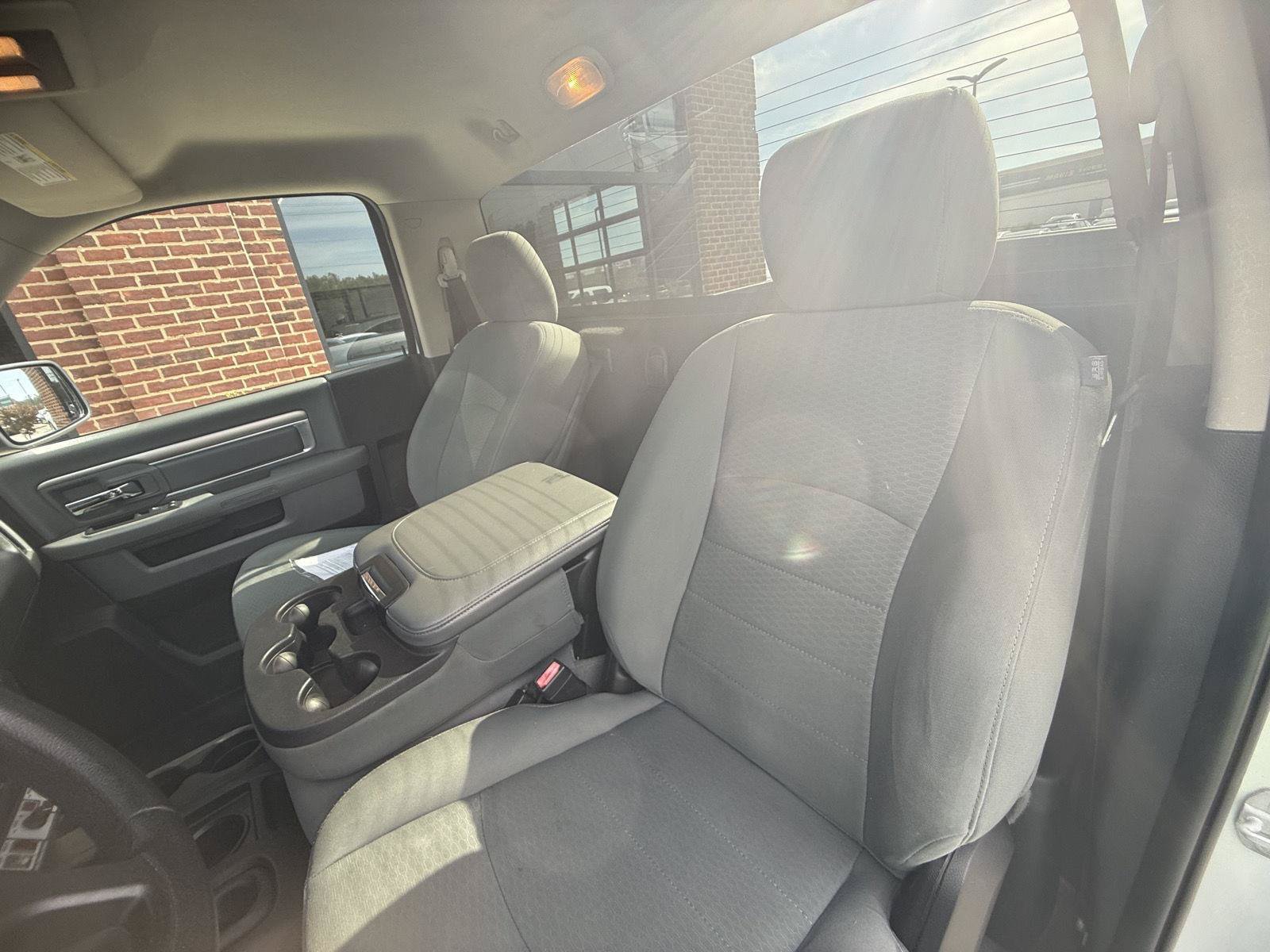 Used 2015 RAM 2500 Tradesman w/ Power & Remote Entry Group AWD/4WD image 15