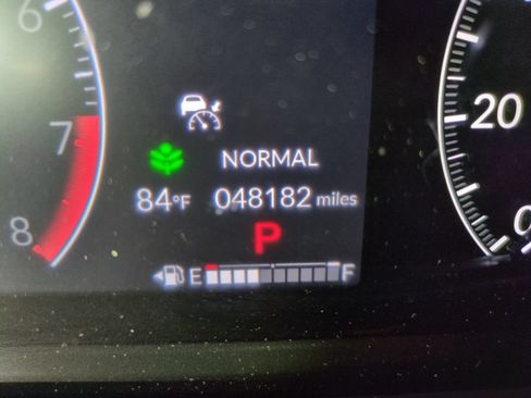 Certified 2025 Honda Odyssey EX-L image 20