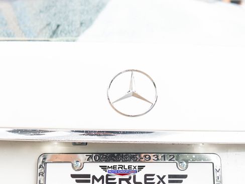 Used 2012 Mercedes-Benz S 550 4MATIC w/ Sport Pkg image 45