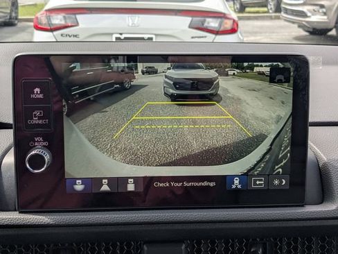 New 2026 Honda CR-V Sport-L image 31