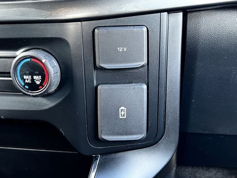 Used 2021 Ford F150 XL w/ STX Appearance Package image 28