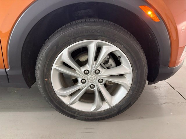 Used 2023 Buick Encore GX Preferred w/ Cold Weather Comfort Package FWD image 28
