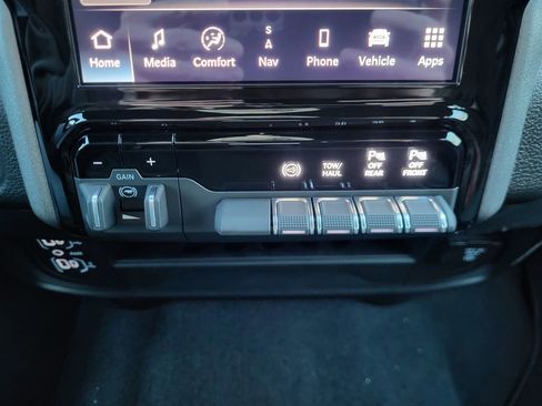 New 2026 RAM 2500 Tradesman image 24