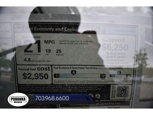 New 2026 Acura MDX SH-AWD w/ Advance Package image 39