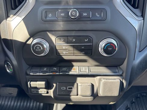New 2026 GMC Sierra 2500 Pro image 23