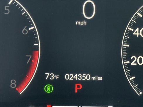 Used 2024 Honda Civic LX image 15