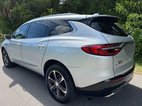 Used 2020 Buick Enclave Essence w/ Sport Touring Edition image 6