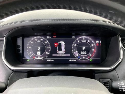 Used 2020 Land Rover Range Rover Sport HSE AWD/4WD image 27