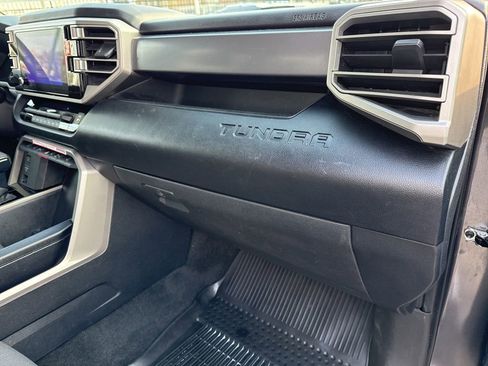 Used 2024 Toyota Tundra SR5 w/ TRD Off-Road Package image 17