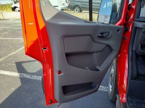 New 2025 Ford Transit 150 Base w/ Upfitter Package image 10