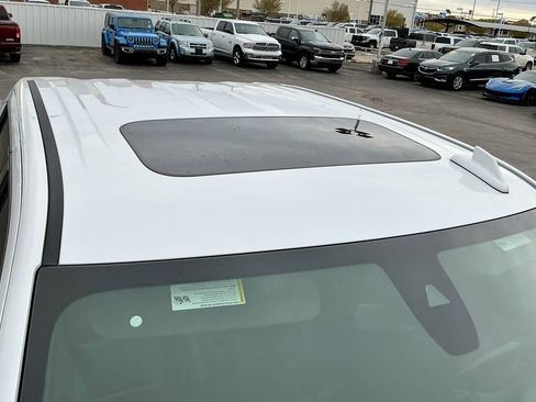 Used 2021 Chevrolet Silverado 1500 High Country w/ LPO, Dark Essentials Package image 12