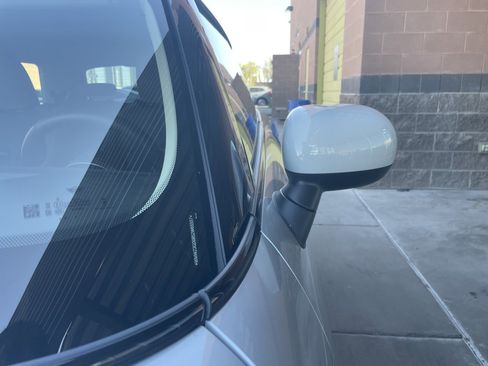 Used 2025 MINI Cooper S image 9