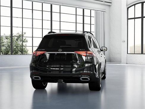 New 2026 Mercedes-Benz GLE 580 4MATIC image 24