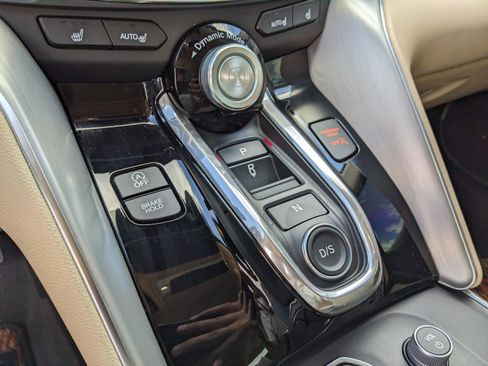 Used 2021 Acura TLX image 29