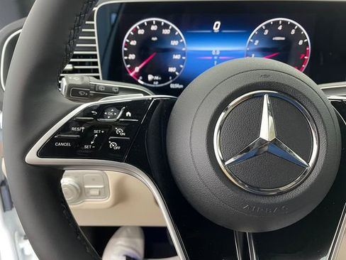 New 2026 Mercedes-Benz GLE 350 4MATIC image 23