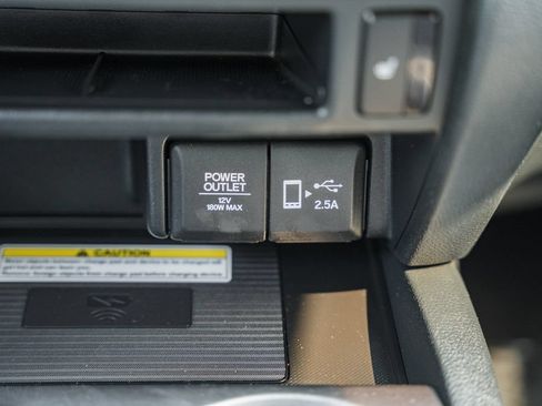 Used 2023 Honda Passport EX-L image 27
