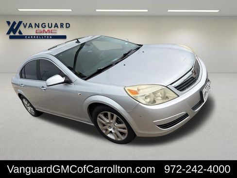 Used 2009 Saturn Aura XR w/ Convenience Package image 2