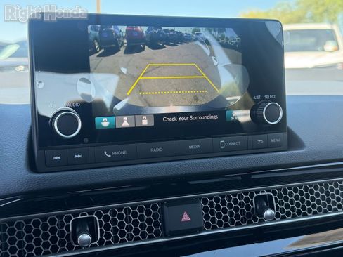 Used 2026 Honda Civic Sport image 21