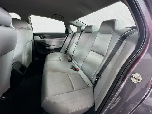 Used 2018 Honda Accord LX image 23