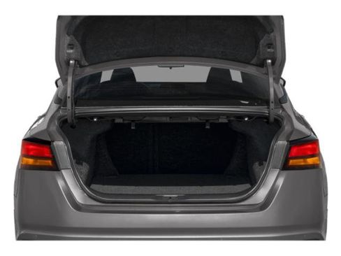 New 2026 Nissan Altima 2.5 SV FWD image 8