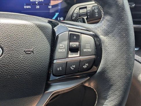 Used 2024 Ford Explorer ST w/ Equipment Group 401A AWD/4WD image 5