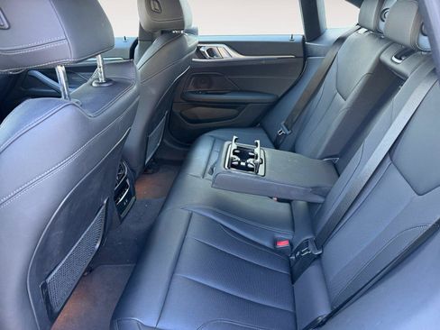 Used 2024 BMW i4 eDrive35 w/ Premium Package RWD image 16