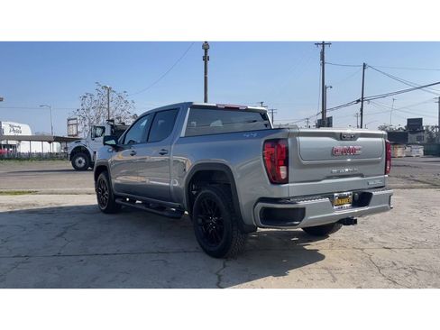 New 2026 GMC Sierra 1500 Elevation w/ Elevation Select Package image 9