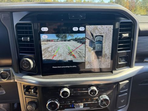 New 2025 Ford F150 Lariat w/ Equipment Group 502A High image 36