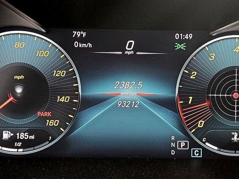 Used 2020 Mercedes-Benz GLC 300 image 22